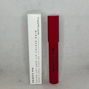 Beauty Pie Shine Up Luxe Lip Colour Balm Hello Petal